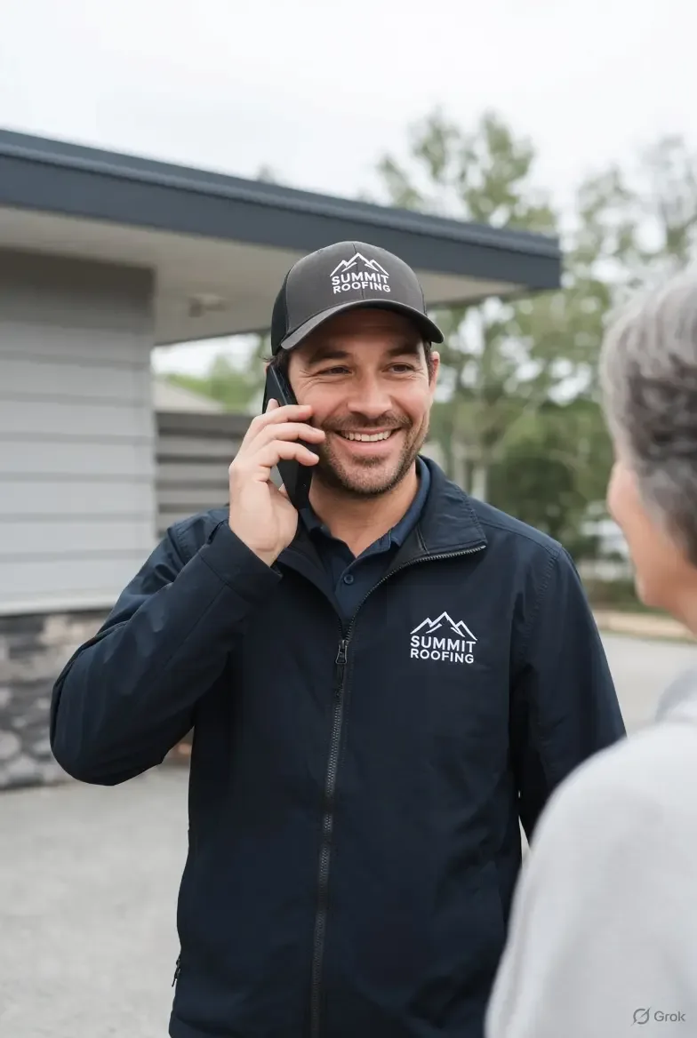 Flat Roof Leak Repair Robinson, KS FAQs